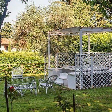 Country Lodge B&B Siena Kültér fotó