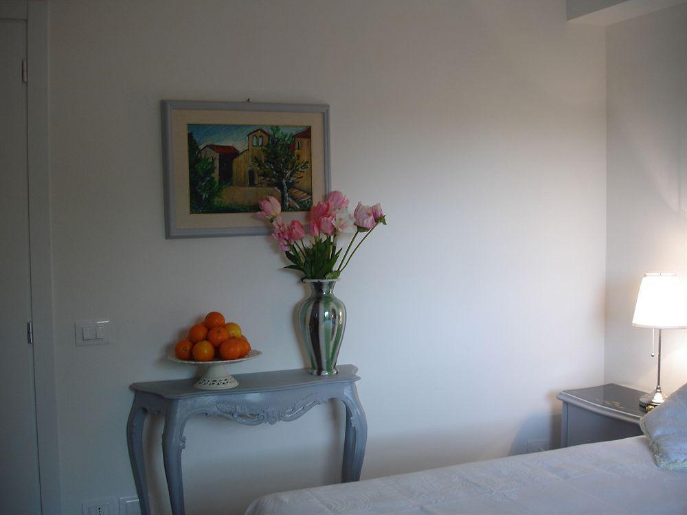 Country Lodge B&B Siena Kültér fotó