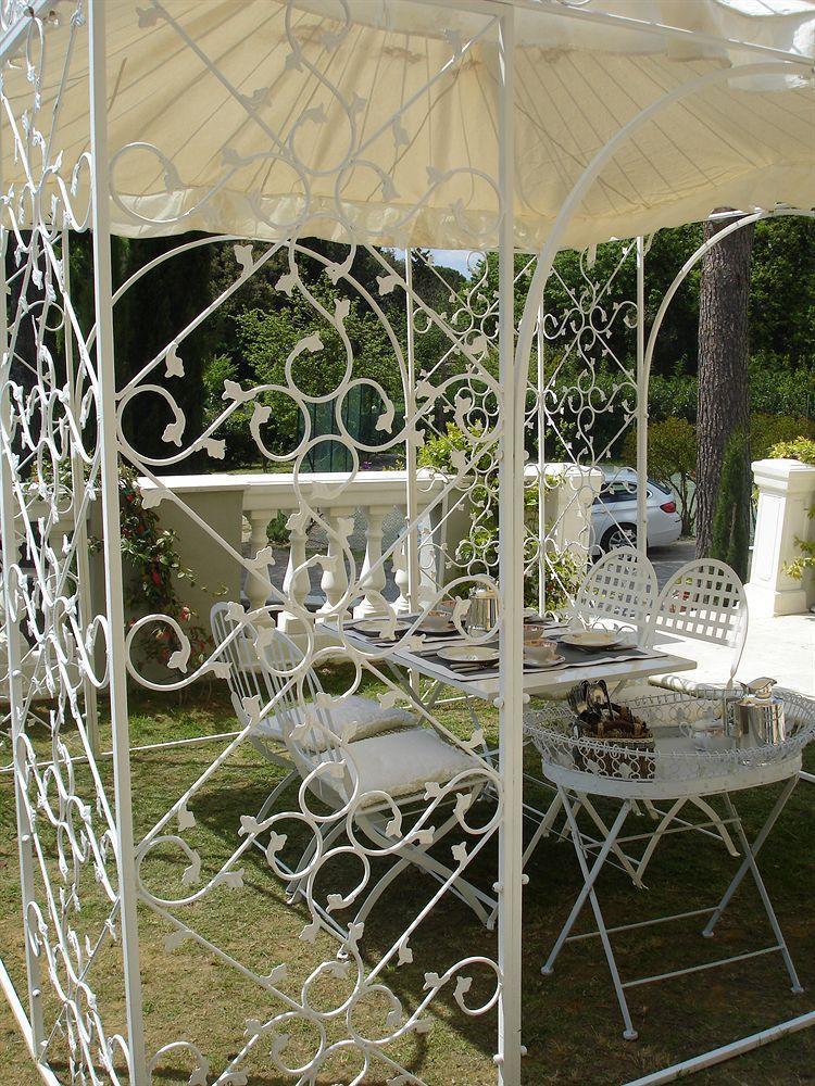 Country Lodge B&B Siena Kültér fotó