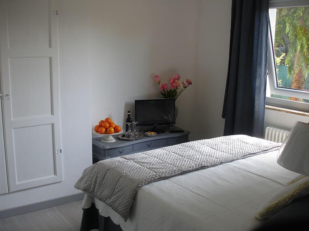 Country Lodge B&B Siena Kültér fotó