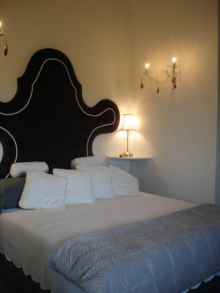Country Lodge B&B Siena Kültér fotó
