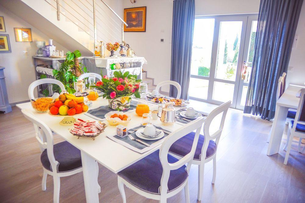 Country Lodge B&B Siena Kültér fotó