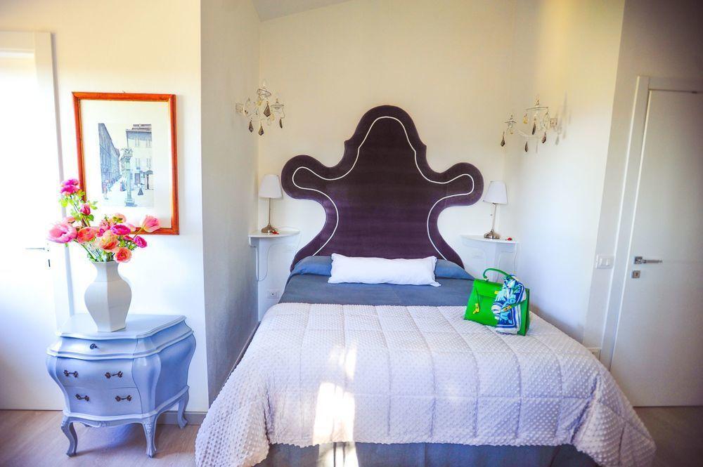 Country Lodge B&B Siena Kültér fotó