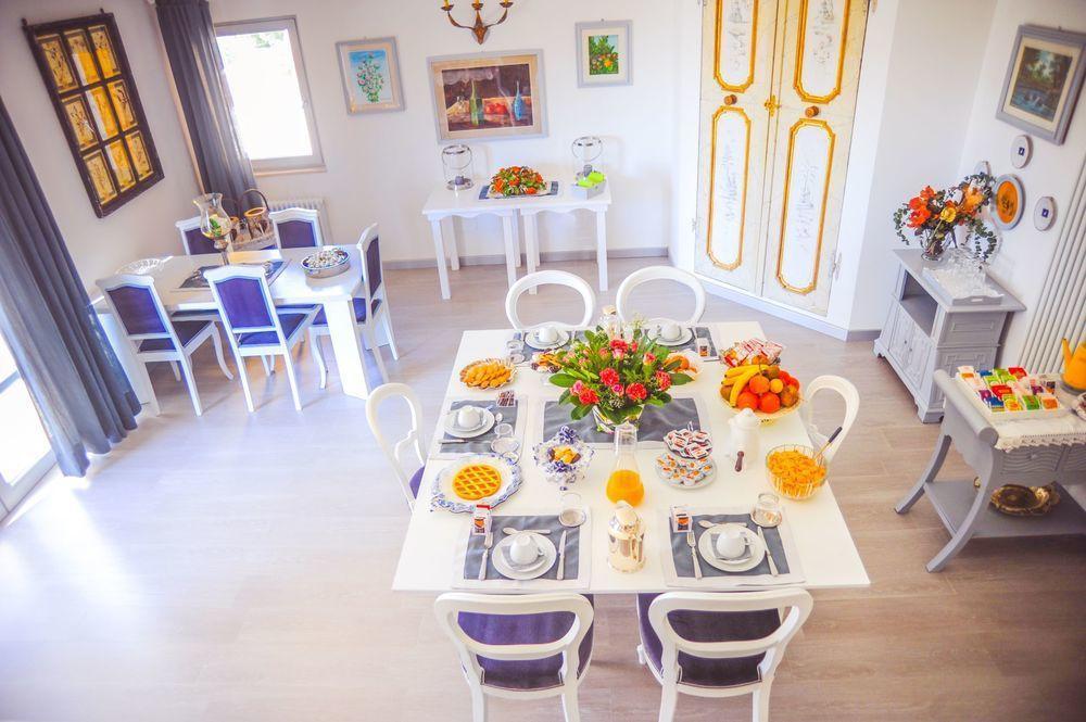 Country Lodge B&B Siena Kültér fotó