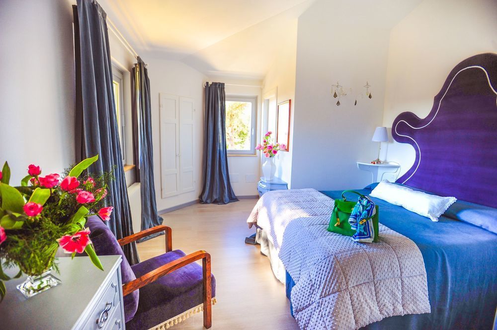 Country Lodge B&B Siena Kültér fotó