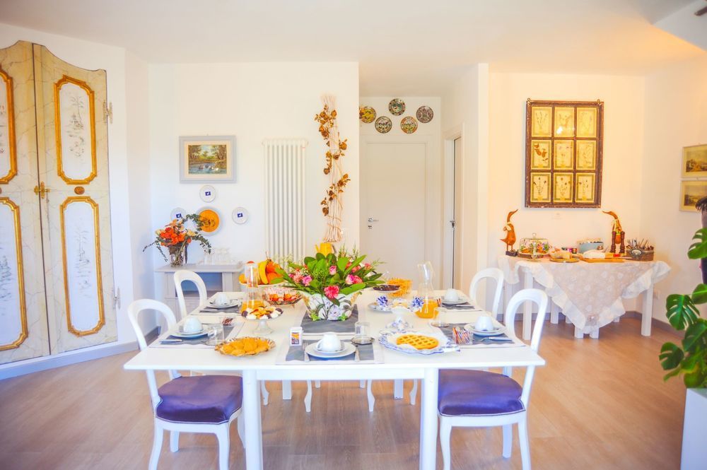 Country Lodge B&B Siena Kültér fotó