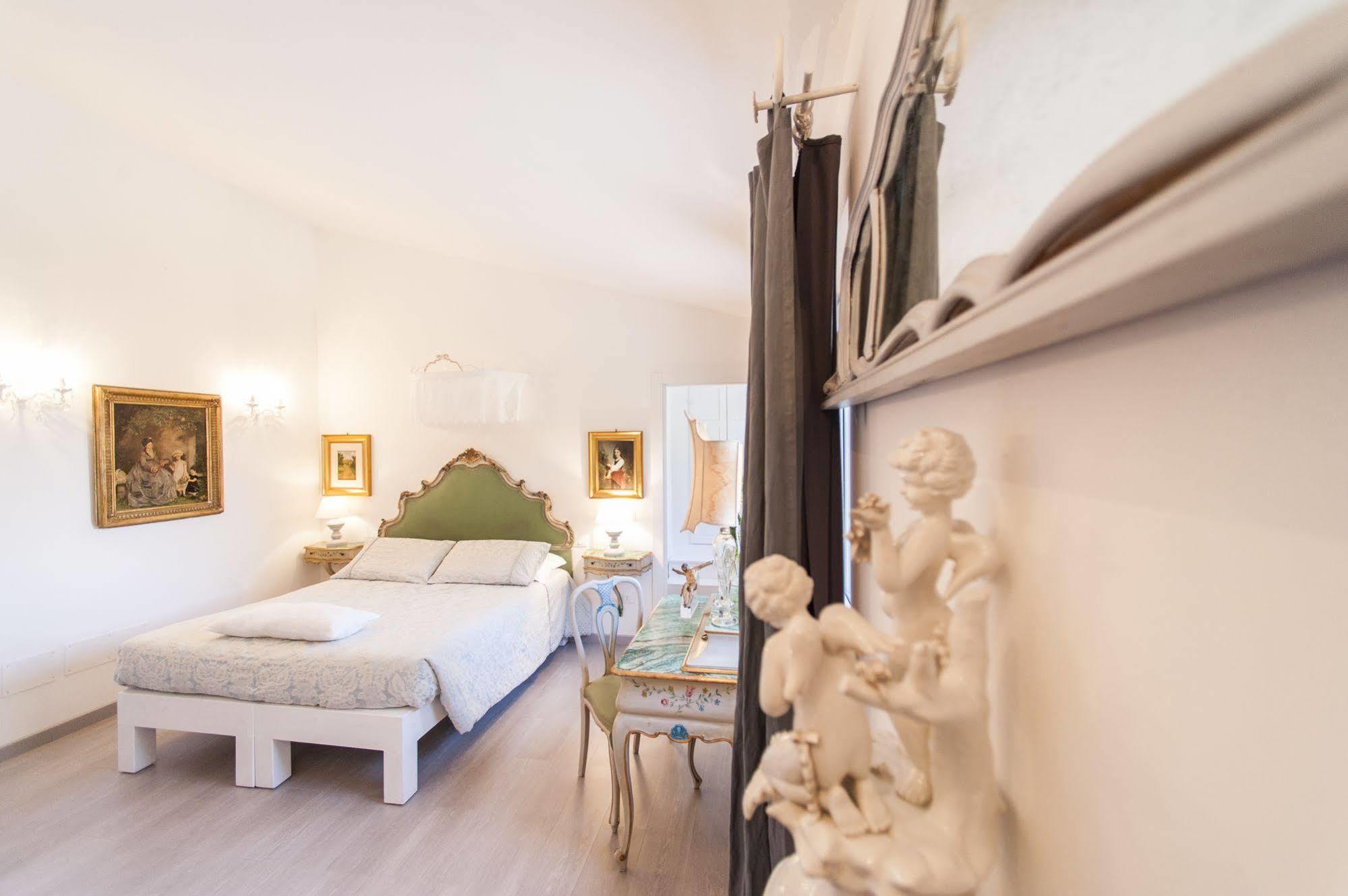 Country Lodge B&B Siena Kültér fotó