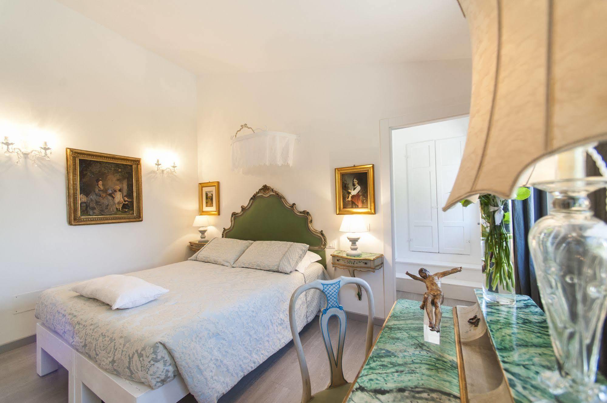 Country Lodge B&B Siena Kültér fotó