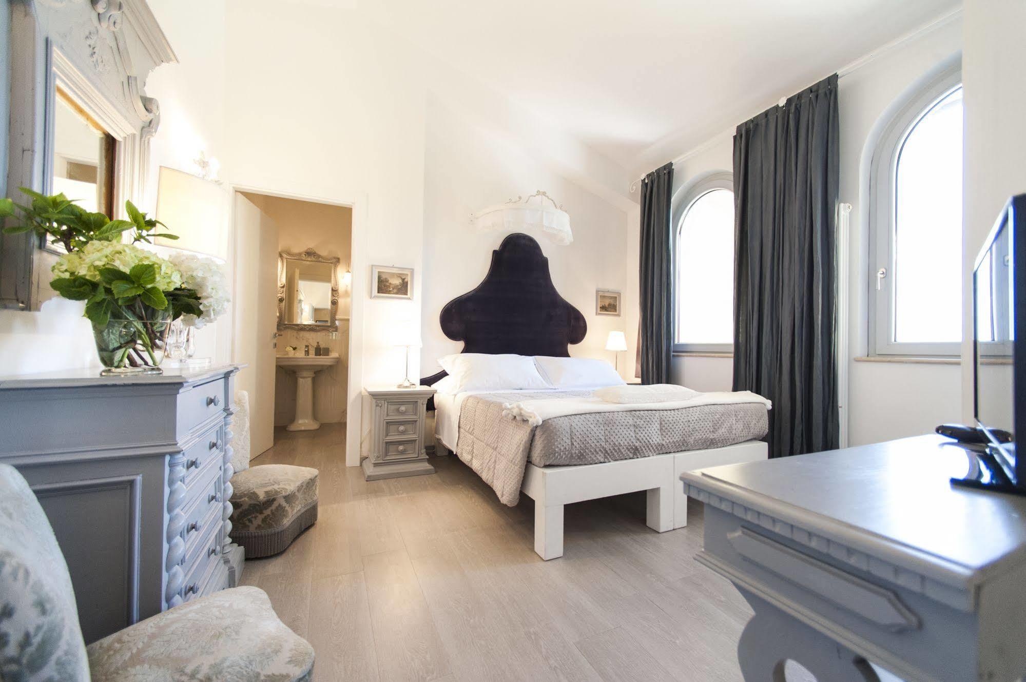Country Lodge B&B Siena Kültér fotó