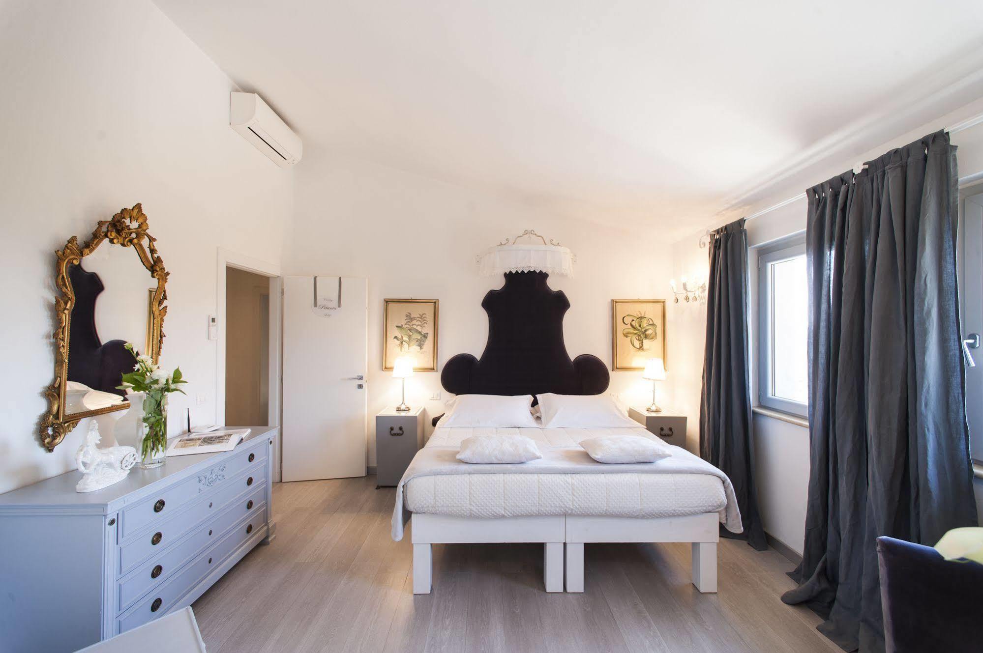 Country Lodge B&B Siena Kültér fotó