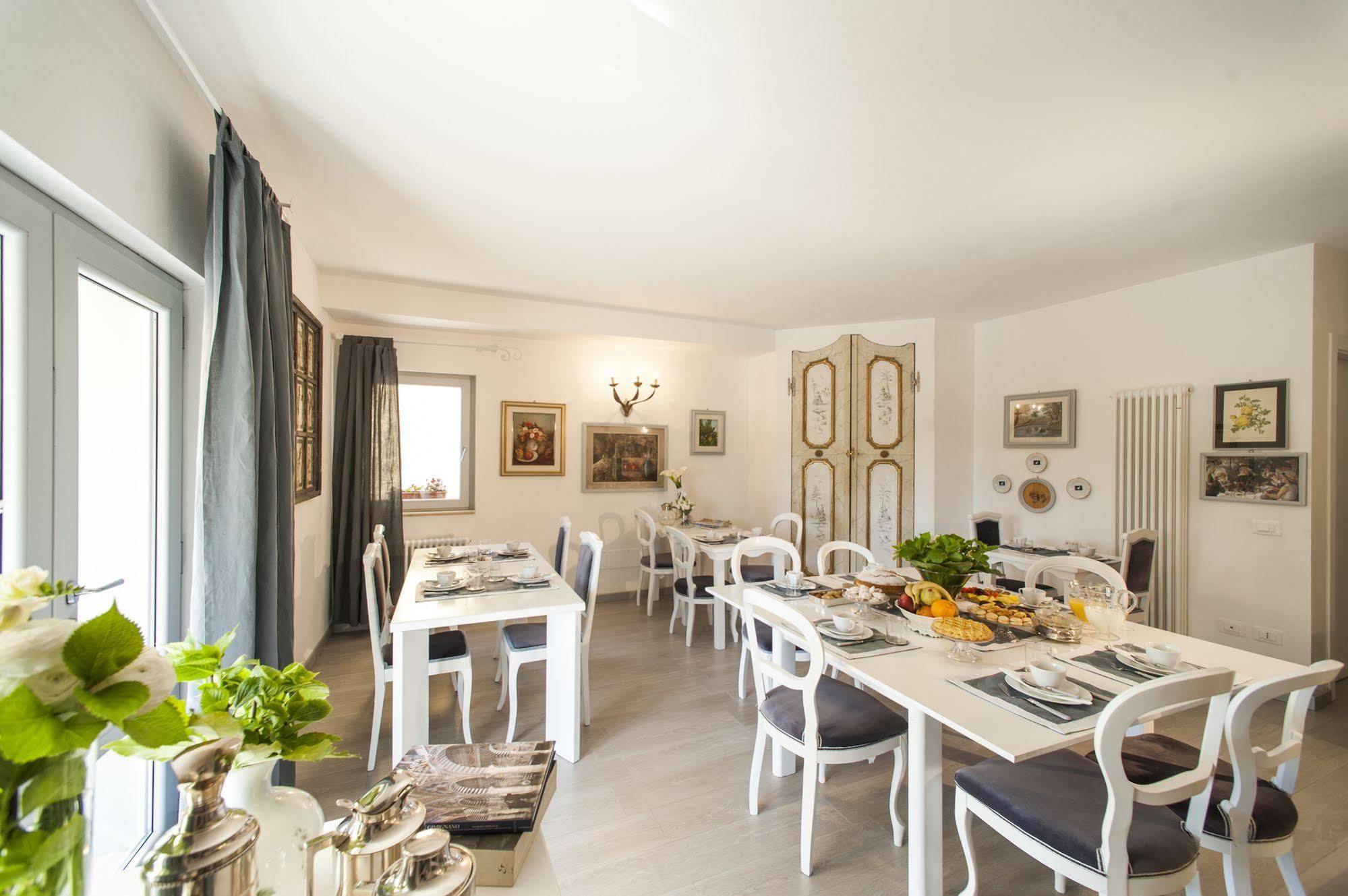 Country Lodge B&B Siena Kültér fotó